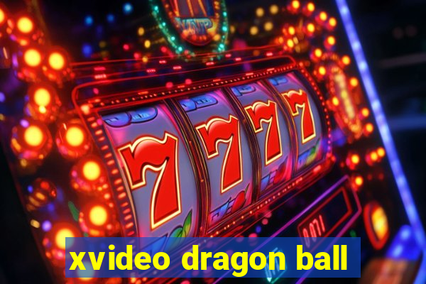 xvideo dragon ball